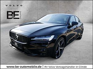 Volvo  Ultimate, B5 AWD Mild-Hybrid, Benzin, Dark