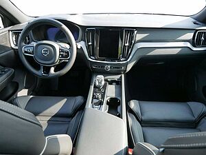 Volvo  Ultimate, B5 AWD Mild-Hybrid, Benzin, Dark