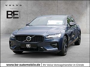 Volvo  Ultimate, B5 AWD Mild-Hybrid, Benzin, Dark