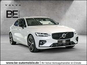 Volvo  Ultimate, B5 AWD Mild-Hybrid, Benzin, Dark