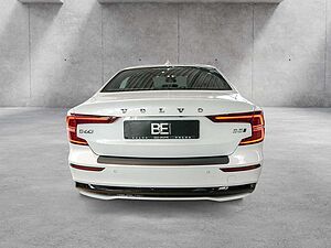 Volvo  Ultimate, B5 AWD Mild-Hybrid, Benzin, Dark