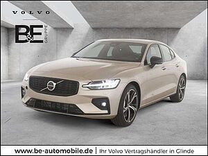 Volvo  Ultimate, B5 AWD Mild-Hybrid, Benzin, Dark