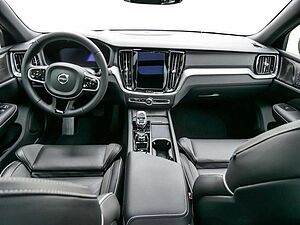 Volvo  Ultimate, B5 AWD Mild-Hybrid, Benzin, Dark