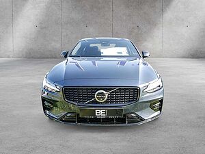 Volvo  Ultimate, B5 AWD Mild-Hybrid, Benzin, Dark