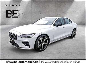 Volvo  Ultimate, B5 AWD Mild-Hybrid, Benzin, Dark