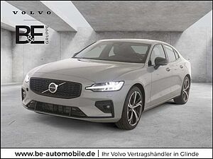 Volvo  Ultimate, B5 AWD Mild-Hybrid, Benzin, Dark