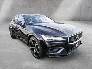 Volvo  Recharge T6 AWD Inscription STANDHZ LED