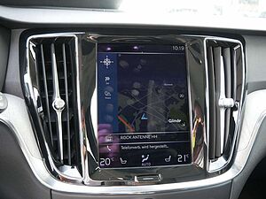 Volvo  Recharge T6 AWD Inscription STANDHZ LED