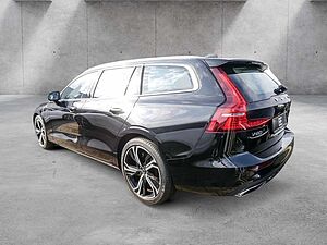 Volvo  Recharge T6 AWD Inscription STANDHZ LED