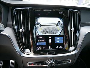 Volvo  Recharge T8 AWD R-Design HUD STANDHZ LED