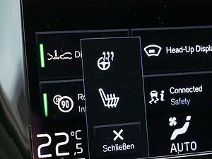 Volvo  Recharge T8 AWD R-Design HUD STANDHZ LED