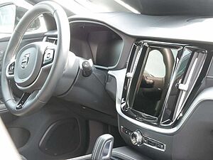 Volvo  Recharge T8 AWD R-Design HUD STANDHZ LED