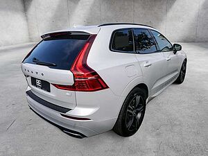 Volvo  2.0 R Design Recharge Plug-In Hybrid AWD