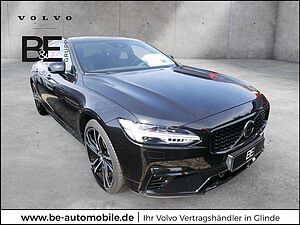 Volvo  T8 Plugin Hybrid AWD R-Design STANDHZ LED