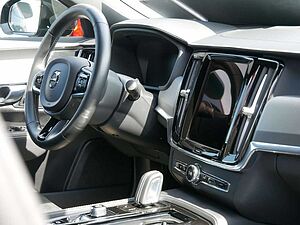 Volvo  T8 Plugin Hybrid AWD R-Design STANDHZ LED