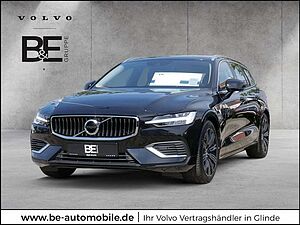 Volvo  Recharge T6 AWD Inscription Expression