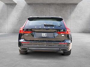 Volvo  Recharge T6 AWD Inscription Expression