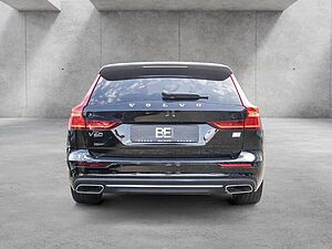 Volvo  Recharge T6 AWD Inscription Expression