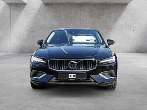 Volvo  Recharge T8 AWD Inscription STANDHZ LED