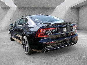 Volvo  Recharge T8 AWD Inscription STANDHZ LED