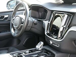 Volvo  Recharge T8 AWD Inscription STANDHZ LED