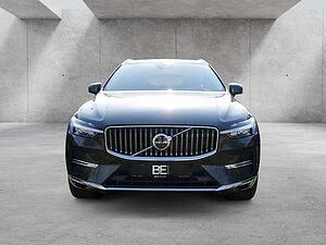 Volvo  2.0 Inscription Recharge Plug-In Hybrid AWD