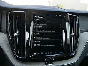 Volvo  2.0 Inscription Recharge Plug-In Hybrid AWD