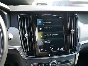 Volvo  CC Cross Country D5 AWD NAVI STANDHZ LED