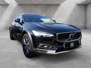 Volvo  CC Cross Country D5 AWD NAVI STANDHZ LED