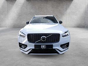 Volvo  D5 R-Design AWD HGSD NAVI B&W ACC LED