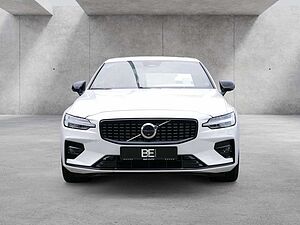 Volvo  Ultimate, B5 AWD Mild-Hybrid, Benzin, Dark