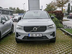 Volvo  2.0 Plus Dark 2WD KAMERA H/K NAVI LED