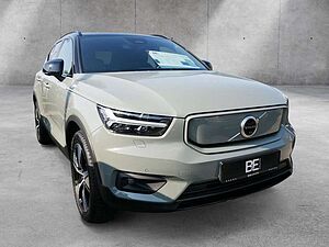 Volvo  R Design Recharge Pure Electric AWD LED