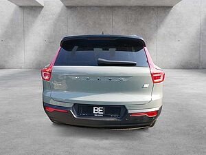 Volvo  R Design Recharge Pure Electric AWD LED