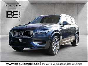 Volvo  T8 Inscription Expression Recharge AWD