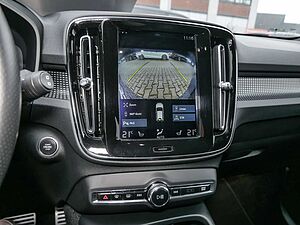 Volvo  2.0 R Design AWD SHZ HGSD NAVI W-LAN LED