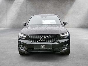 Volvo  2.0 R Design AWD SHZ HGSD NAVI W-LAN LED