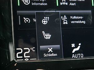 Volvo  T3 Inscription KAMERA H/K NAVI W-LAN LED