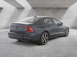 Volvo  Ultimate, B5 AWD Mild-Hybrid, Benzin, Dark