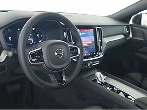 Volvo  Ultimate, B5 AWD Mild-Hybrid, Benzin, Dark