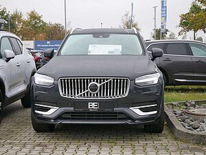 Volvo  T8 Inscription Expression AWD HUD LED