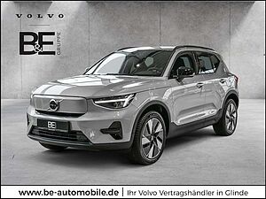 Volvo  Plus Recharge Pure Electric AWD ACC LED