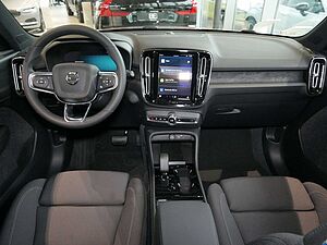 Volvo  Plus Recharge Pure Electric AWD ACC LED