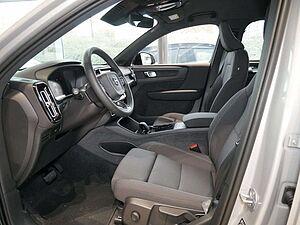 Volvo  Plus Recharge Pure Electric AWD ACC LED