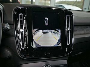 Volvo  Plus Recharge Pure Electric AWD ACC LED