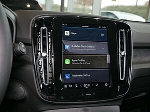 Volvo  Plus Recharge Pure Electric AWD ACC LED