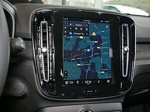 Volvo  Plus Recharge Pure Electric AWD ACC LED