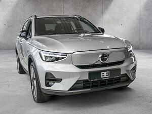 Volvo  Plus Recharge Pure Electric AWD ACC LED
