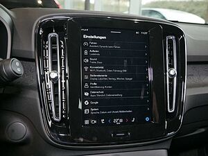 Volvo  Plus Recharge Pure Electric AWD ACC LED