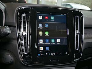 Volvo  Plus Recharge Pure Electric AWD ACC LED